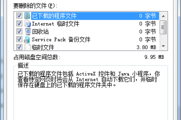 如何有效进行Windows C盘格式化清理以优化系统性能？