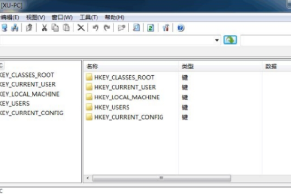 RegCool便携版最新版本v1.324带来了哪些新功能和改进？