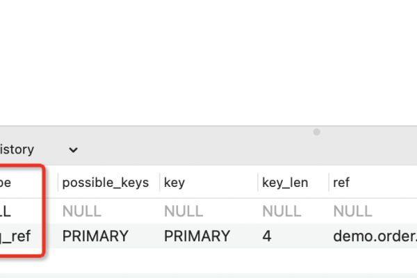 如何在MySQL中执行SQL语句？