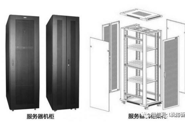 如何根据需求选择合适的服务器机柜尺寸？