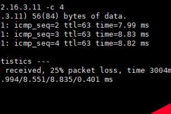 如何在Linux内网环境下配置不使用网关的连接？  第1张