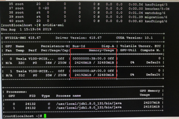 如何在Linux环境下读取GPU信息？