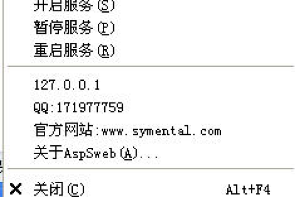 asp 获取服务器ip地址_ASP报告信息