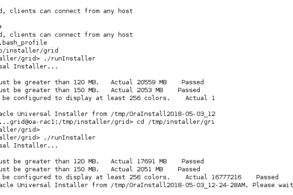 为什么Linux系统无法显示图形界面？