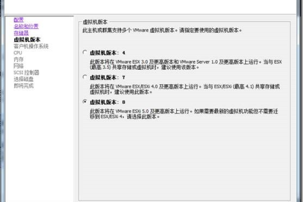 虚拟机在计算机语言中测试套件的版本号信息是如何创建和维护的？