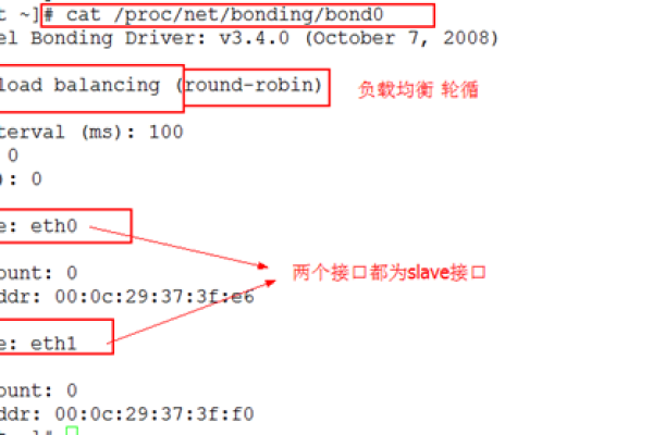 如何在Linux系统中配置网卡回环设置？  第1张