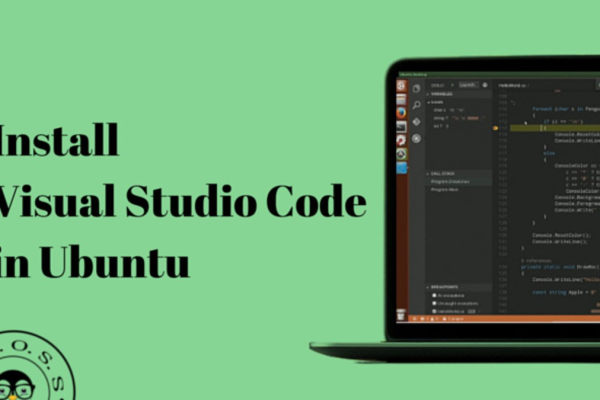 如何在Linux环境下高效使用Visual Studio Code？  第1张