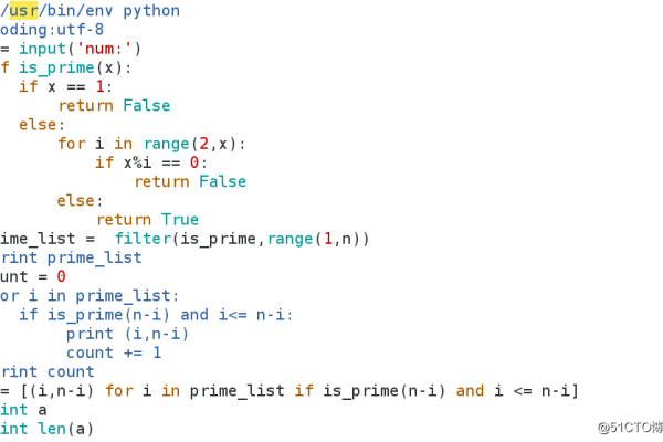 python圆形函数 示例函数(Python