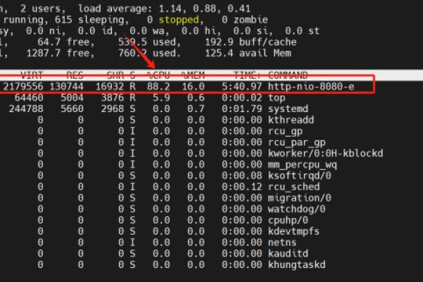 如何在Linux系统中使用软件进行CPU降频？  第1张