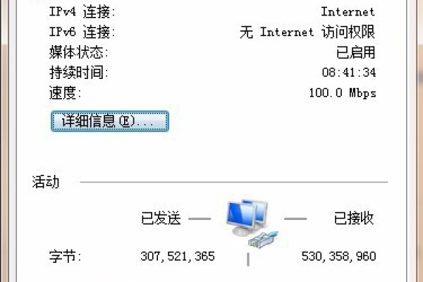 电脑ip地址修改代理服务器_修改私有IP地址  第1张