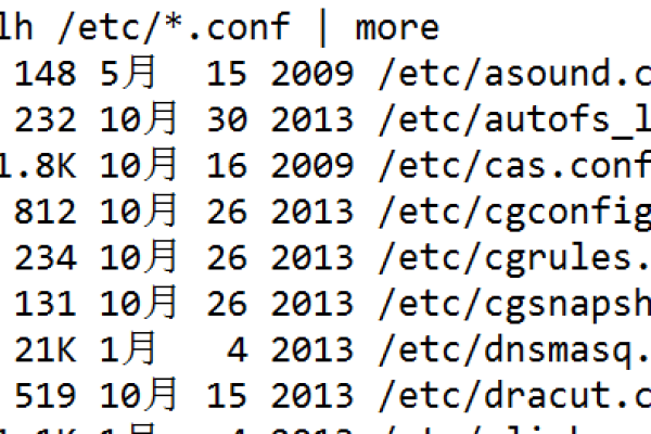 如何利用Linux命令行实现文件或目录的改名操作？  第1张