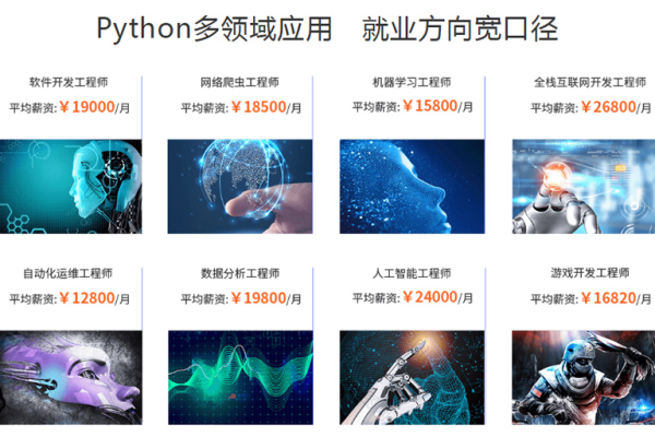 python就业_Python