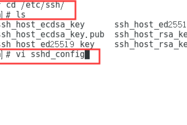 passphrase加密 _如何配置SSH Key登录主机资源？