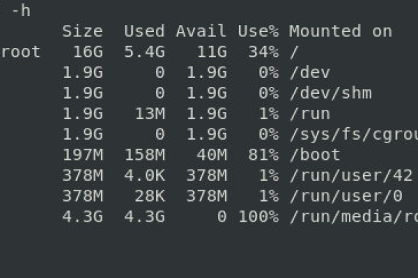 如何有效利用Linux中的du命令来分析磁盘使用情况？