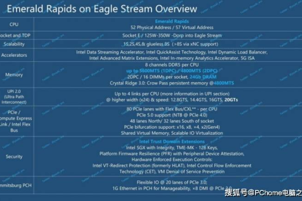 Intel Skylake架构下的Xeon Gold 6161 x86 V5处理器实例，性能和特性如何？