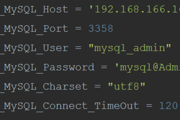 python亿级mysql数据库导出_导出数据库