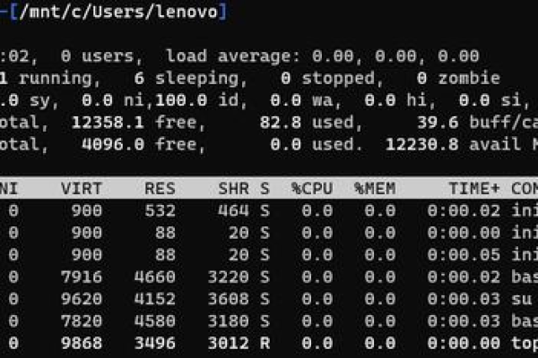 如何在Linux系统中有效地清理内存以优化性能？