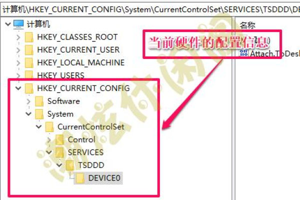 如何安全地修改Windows注册表中的域名设置？