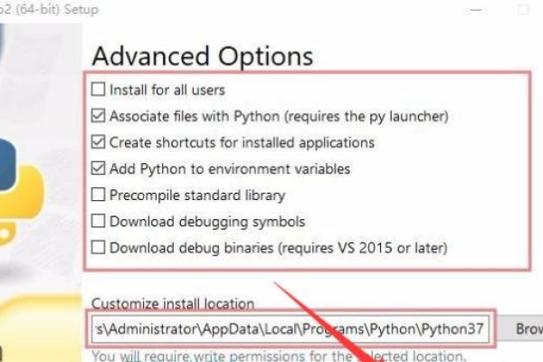 如何在Linux系统中成功安装Python？