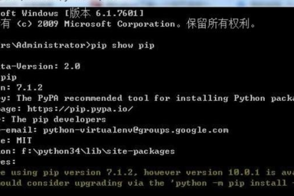 python更新命令 _写入/更新命令