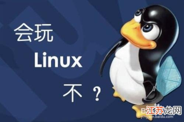 掌握Linux，新手需要关注哪些关键要点？  第1张