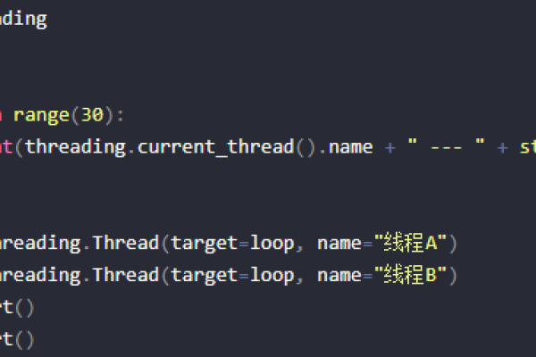 python3多线程趣味详解 _详解  第1张