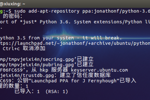 如何在Linux环境下利用Python进行编程开发？