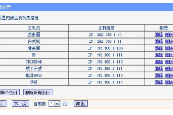 配置主机名_配置主机名与IP地址的映射（可选）