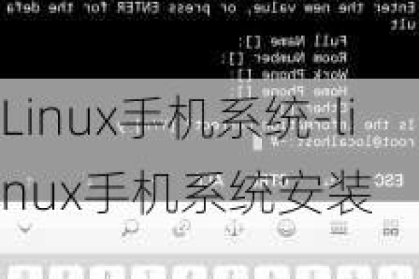 如何在手机上成功安装Linux操作系统？