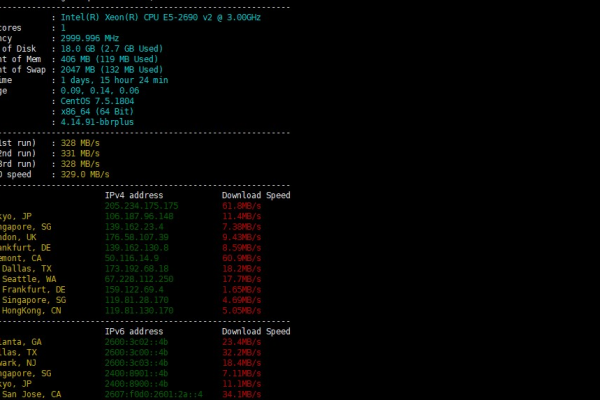 如何在Linux系统中测量网络时延？