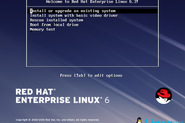 如何利用U盘启动Linux操作系统？