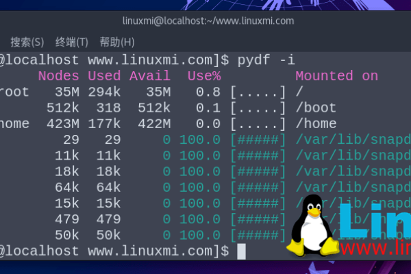 如何在Linux操作系统中高效使用命令行工具？