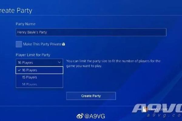 ps4 api_API  第1张