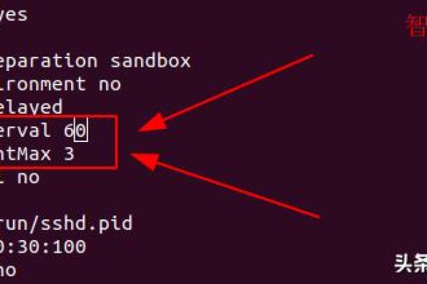 如何利用Linux诊断网络连接中断的问题？