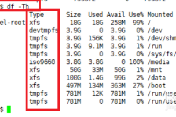 如何在Linux系统中查看U盘的详细信息？