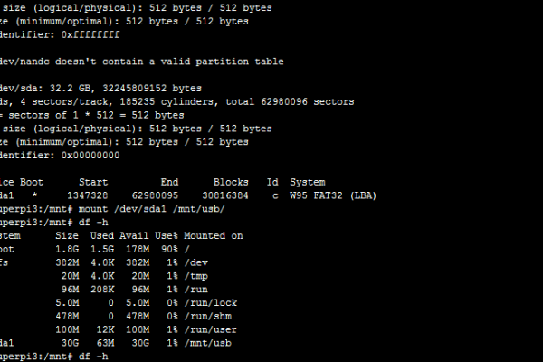 如何在Linux系统中安全地弹出U盘？