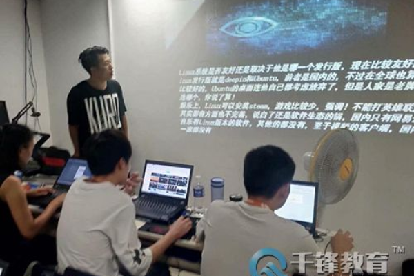 塘厦Linux培训学校如何帮助学生掌握关键的IT技能？