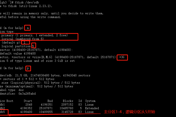 如何理解Linux系统中的常见数据格式？