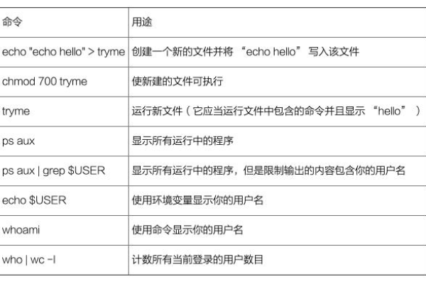 如何在Linux命令行中有效使用am命令？