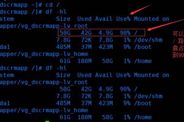 如何在Linux系统中查找磁盘上的文件？