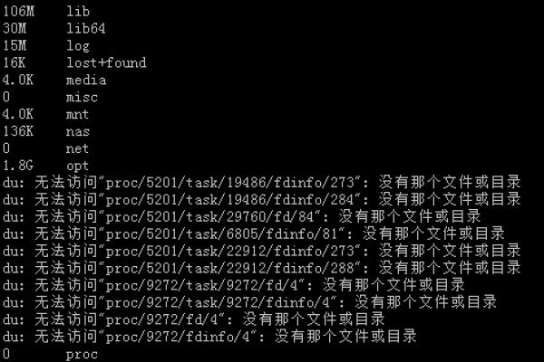 寻找最轻便的Linux发行版，哪个占用空间最小？