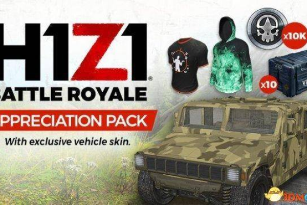 PS4版H1Z1究竟应该选择哪个服务器？