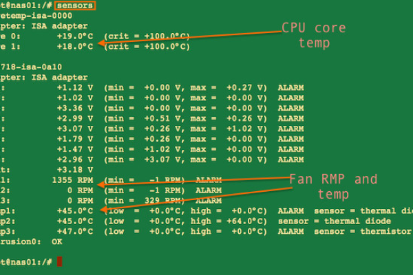 如何正确启动Linux配置文件？