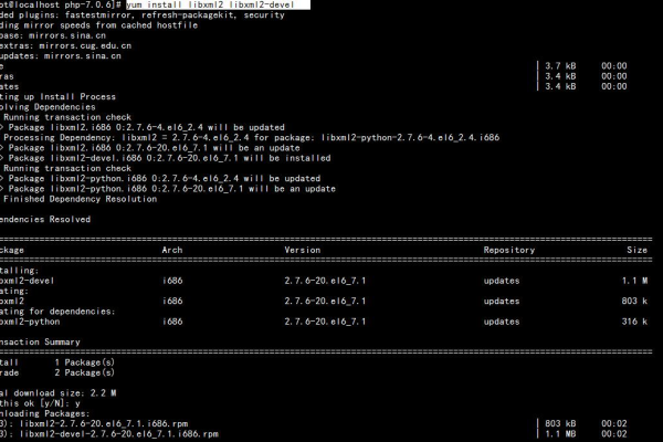 如何在Linux系统中同时安装和管理多个PHP版本？