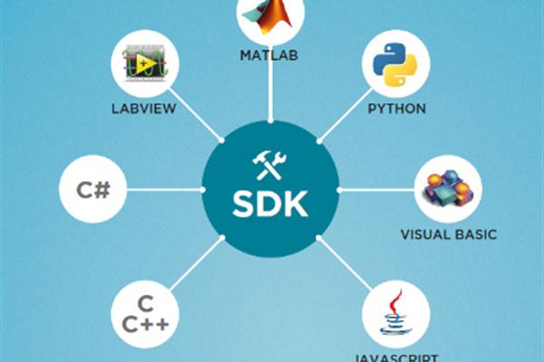 python书写sdk规范_Python SDK