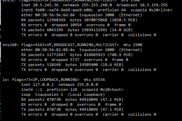 ping域名_Linux系统ping域名失败，提示Name or service not known