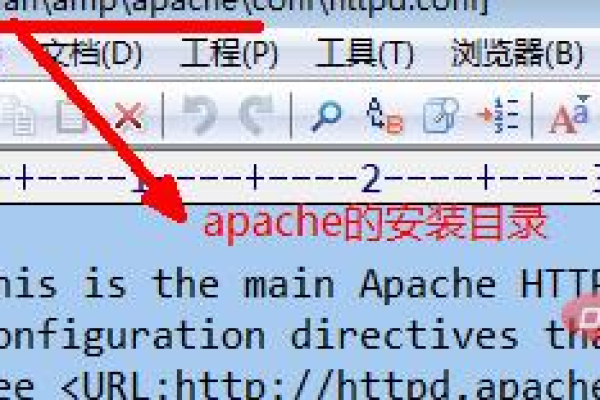 php设置apache_PHP  第1张