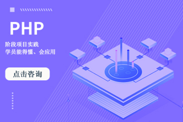 php建站培训_PHP