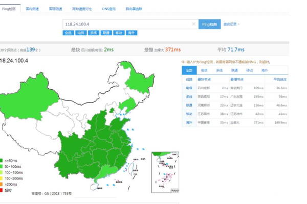 为什么云贵川地区成为众多服务器的聚集地？