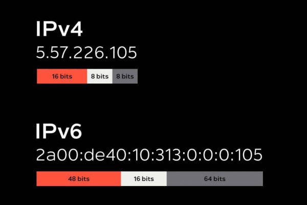 IPv6服务器在网络中扮演什么角色？